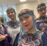 «Пташечка» принесла победу - Заря